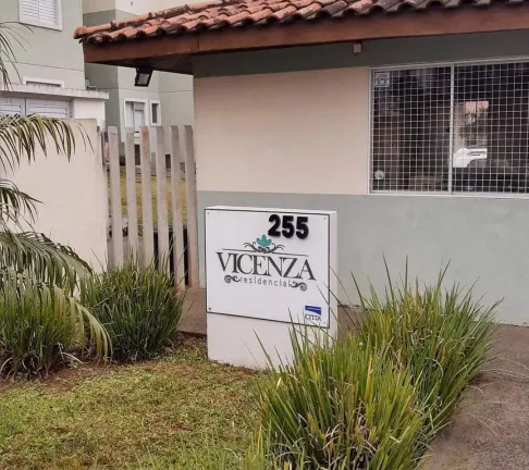 Foto do imóvel Apartamento com 2 Quartos à Venda, 53 m² em dos Imigrantes - Criciúma