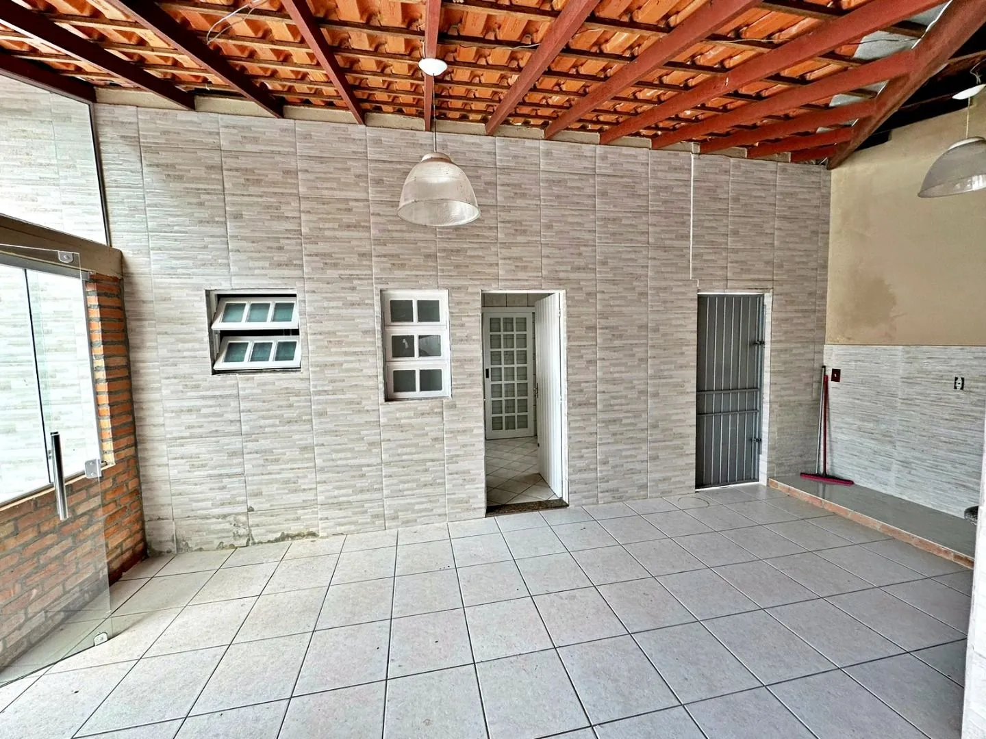 Imagem Casa à venda com 3 quartos , 48m² em Praia de Fora Palhoça