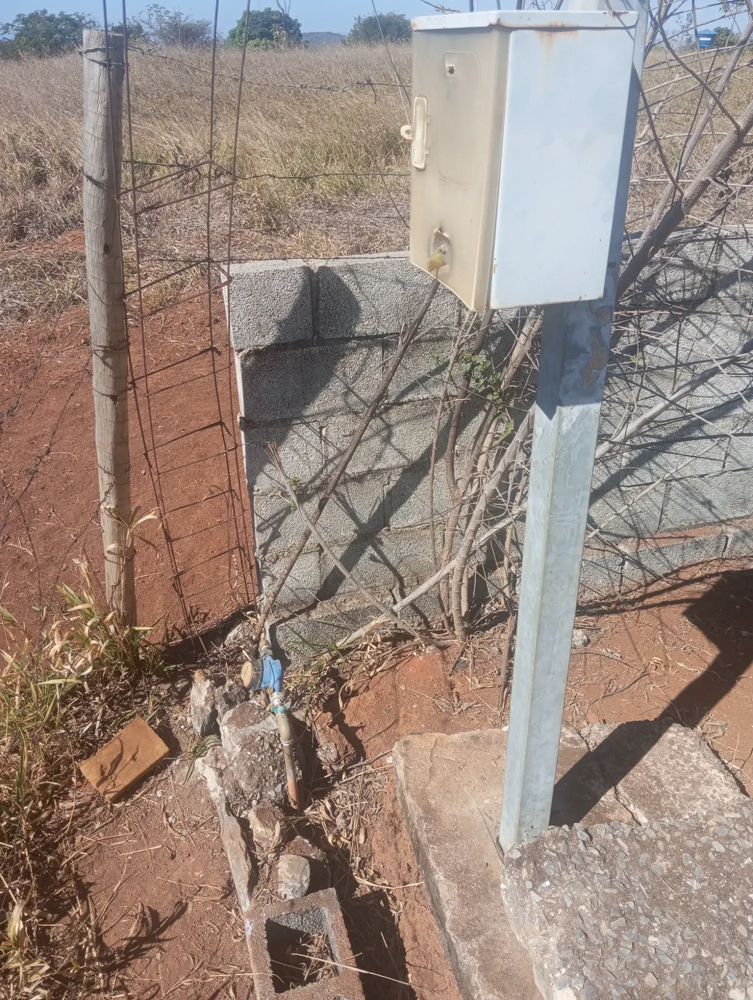 Imagem Chácara com 2 Quartos à Venda, 2.000 m² em Matozinhos - Matozinhos