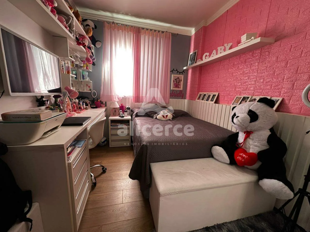 Imagem Apartamento à venda com 2 quartos 1 suíte, 69,2m² em Areias São José