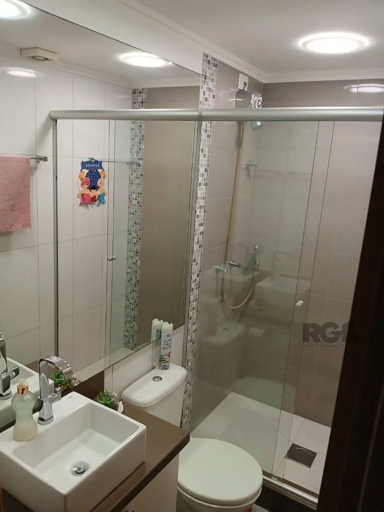 Imagem Apartamento em Jardim Carvalho