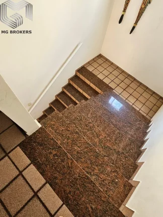 Imagem Casa de luxo em condomínio no Recreio dos Bandeirantes, Rio de Janeiro - 4 quartos, 4 suítes, 4 salas, 6 banheiros, 4 vagas, 400m².