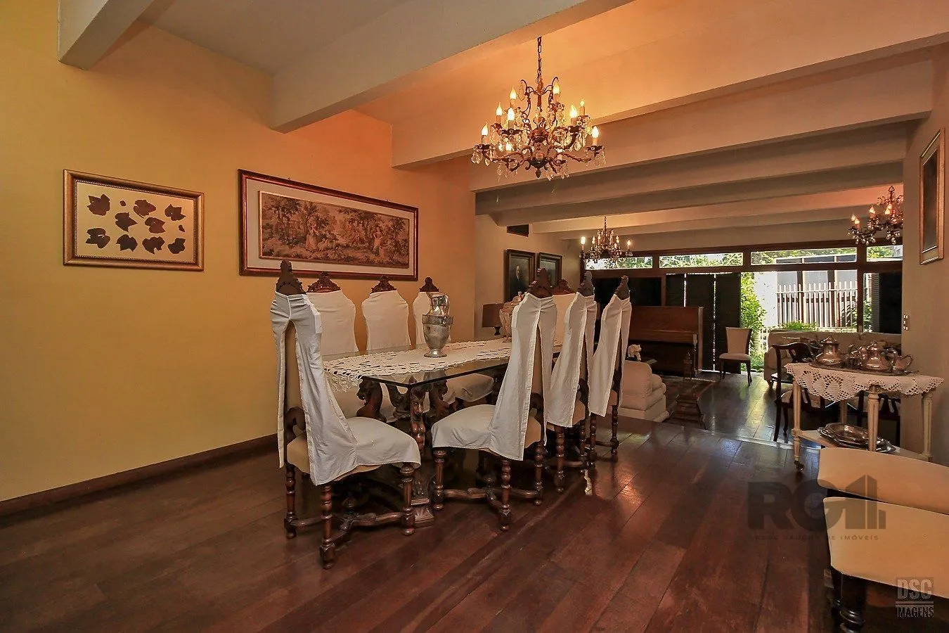 Imagem Casa em Petrópolis