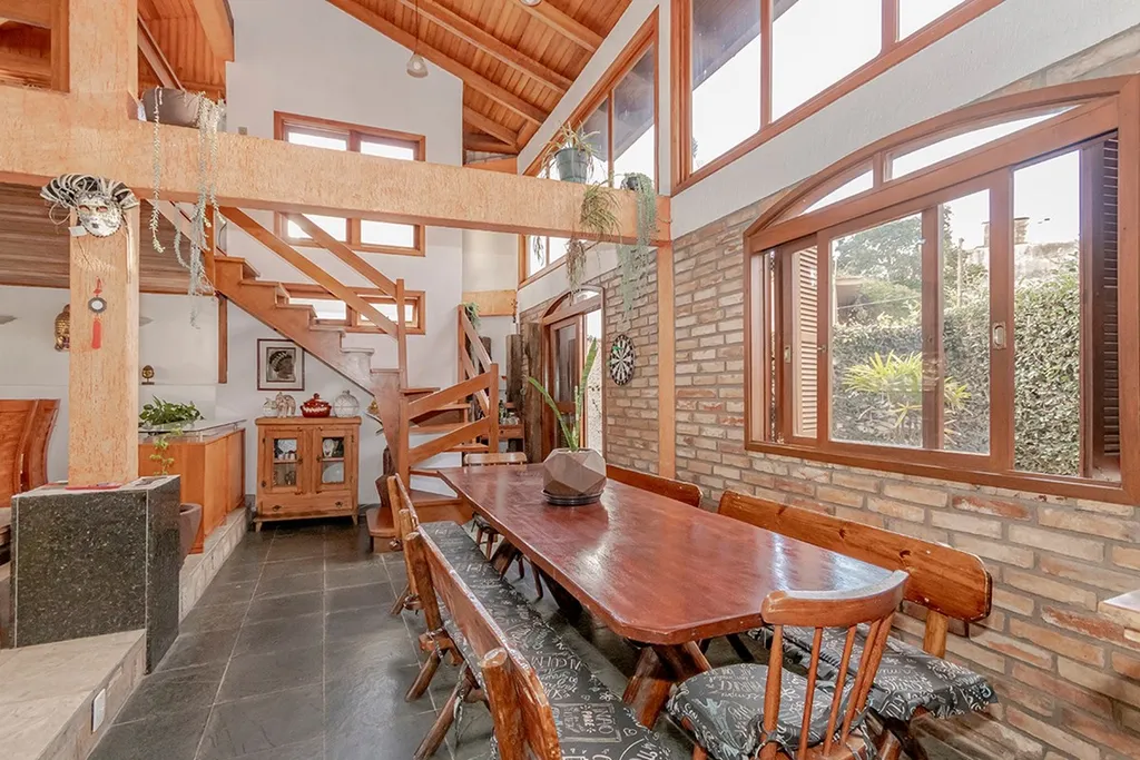 Imagem Casa em Passo da Areia