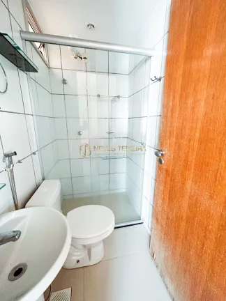 Imagem APARTAMENTO RESIDENCIAL em BRASÍLIA - DF, ASA NORTE