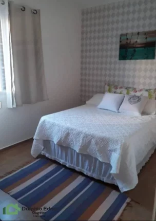 Imagem APARTAMENTO DESOCUPADO COND. AMÉRICA LATINA JUNDIAI SP