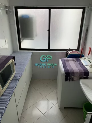Imagem Apartamento à venda no bairro Enseada - Guarujá/SP