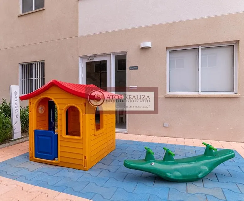 Imagem Venda: Apartamento 1 Suíte em Jardim Cidalia, SP - 27m²