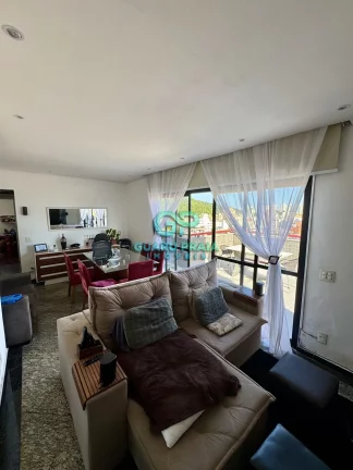 Imagem Apartamento à venda no bairro Enseada - Guarujá/SP