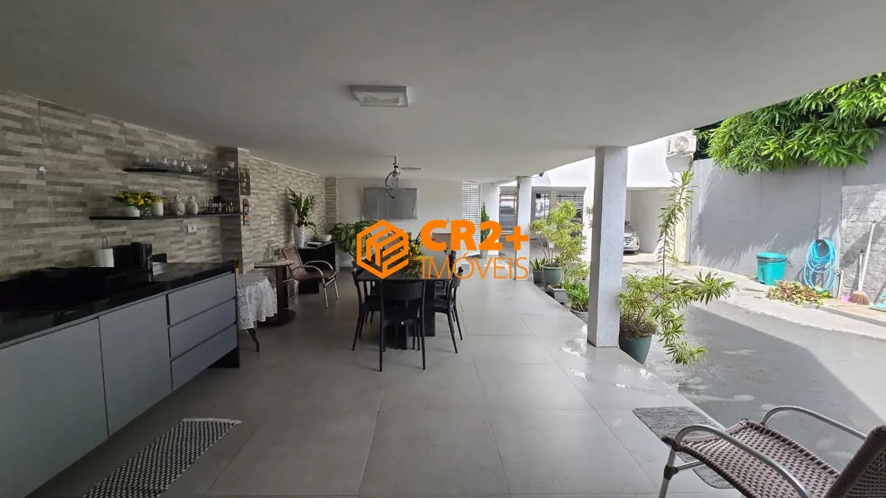 Foto do imóvel Vendo Casa ne Imbiribeira com 300m²