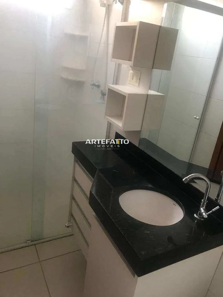 Imagem Apartamento à venda em Ribeirão Preto, Residencial Greenville, com 2 quartos, 64m2