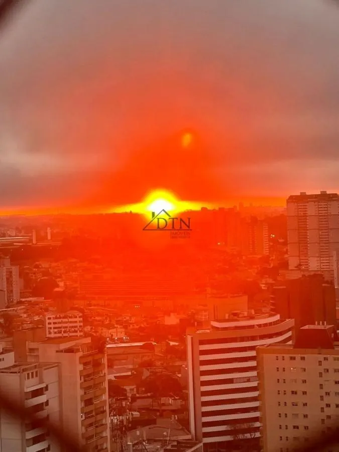 Imagem Apartamento para Venda em São Bernardo do Campo, Centro, 3 dormitórios, 1 suíte, 1 banheiro, 2 vagas