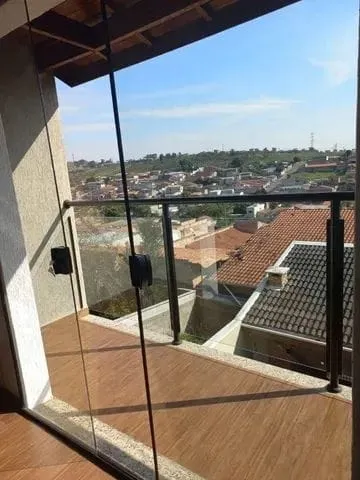 Foto do imóvel Casa à venda 4 Quartos, 200M², Chácara São Silvestre, Taubaté - SP