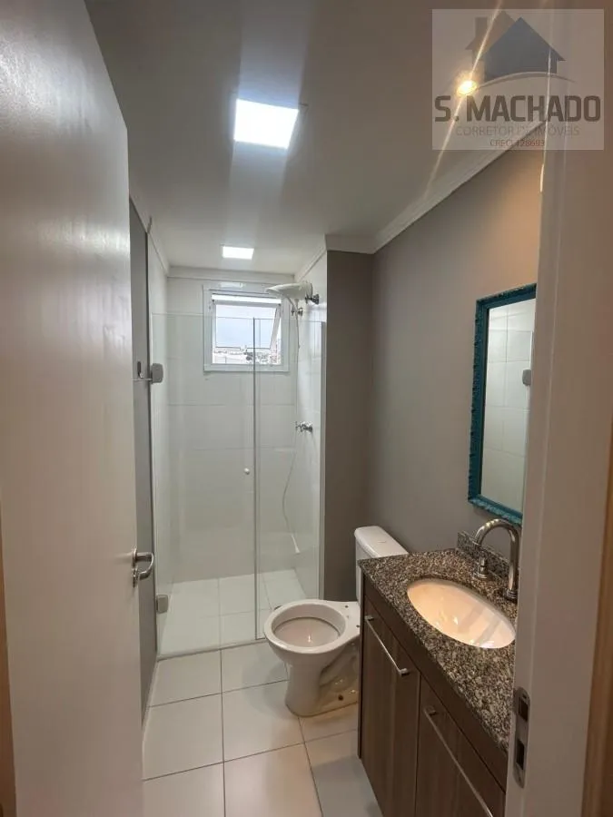 Imagem Apartamento para Venda em Santo André / SP no bairro Camilópolis