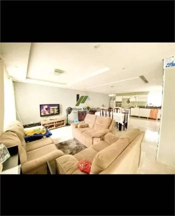 Imagem CASA SOBRADO DE 160 m2