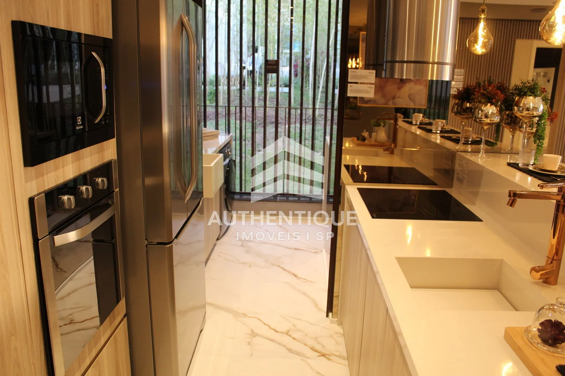 Imagem HERA PERDIZES - Apartamento à venda em São Paulo/SP