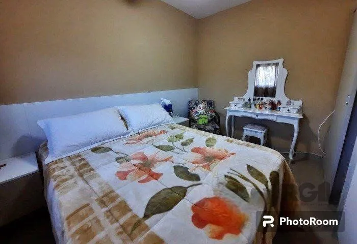 Imagem APARTAMENTO | 02 DORMITÓRIOS | 01 VAGA | SEMI MOBILIADO | CAVALHADA | ZONA SUL