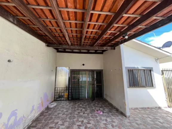 Imagem CASA RESIDENCIAL em MANAUS - AM, LÍRIO DO VALE