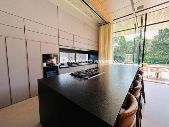 Imagem Residência sofisticada no Módulo 15 Riviera de São Lourenço
