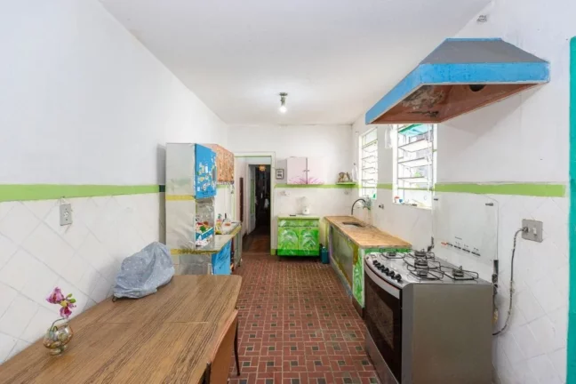 Imagem CASA RESIDENCIAL em São Paulo - SP, Vila Monumento