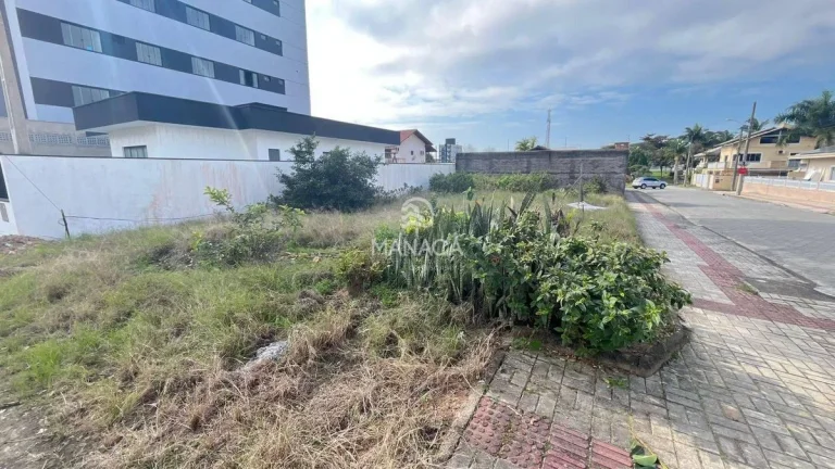 Imagem Terreno de Esquina com 311m² – Excelente Oportunidade para Investidores e Construtores!