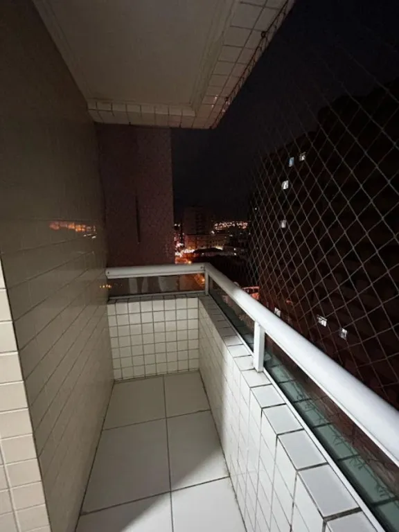 Imagem APARTAMENTO COM 74,00 m² - TUPI - PRAIA GRANDE SP
