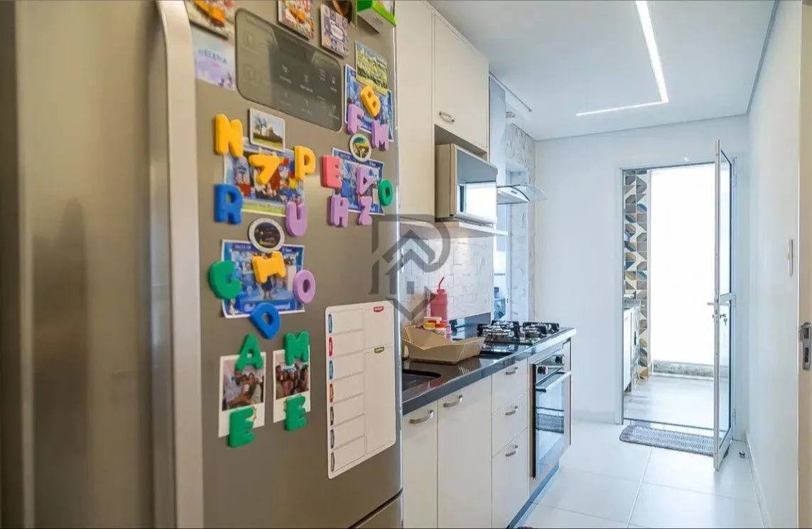 Imagem Apartamento condominio Face Vila Mariana