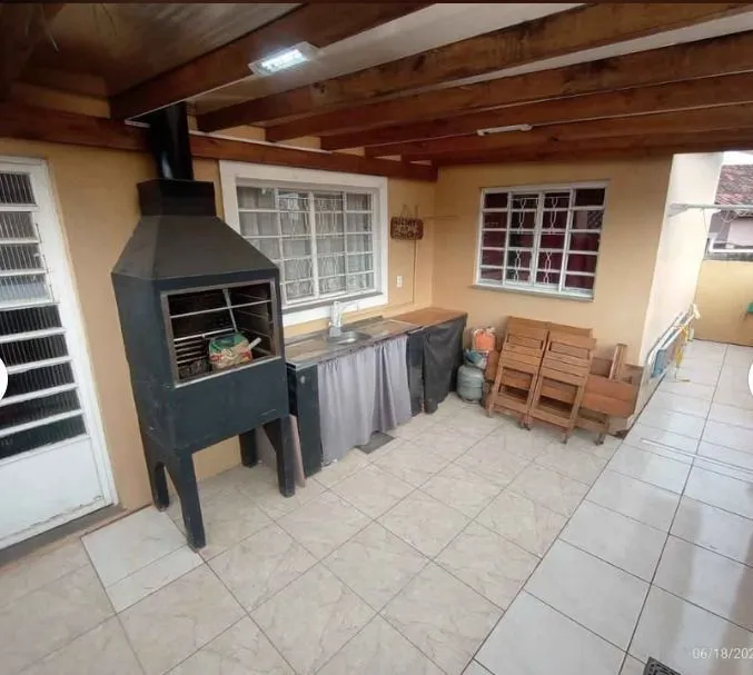 Imagem Casa em Olaria