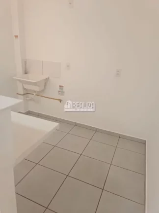 Imagem Apartamento à venda no Condomínio Parque Andes, em Uberaba, Loteamento Reserva Ushuaia