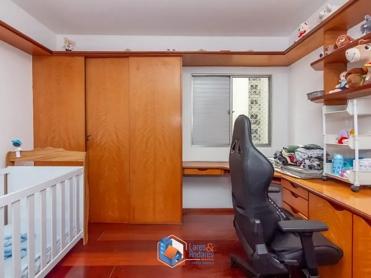 Imagem Apartamento para venda em Vila Madalena com 2 quartos, sendo 2 suítes, 90m²