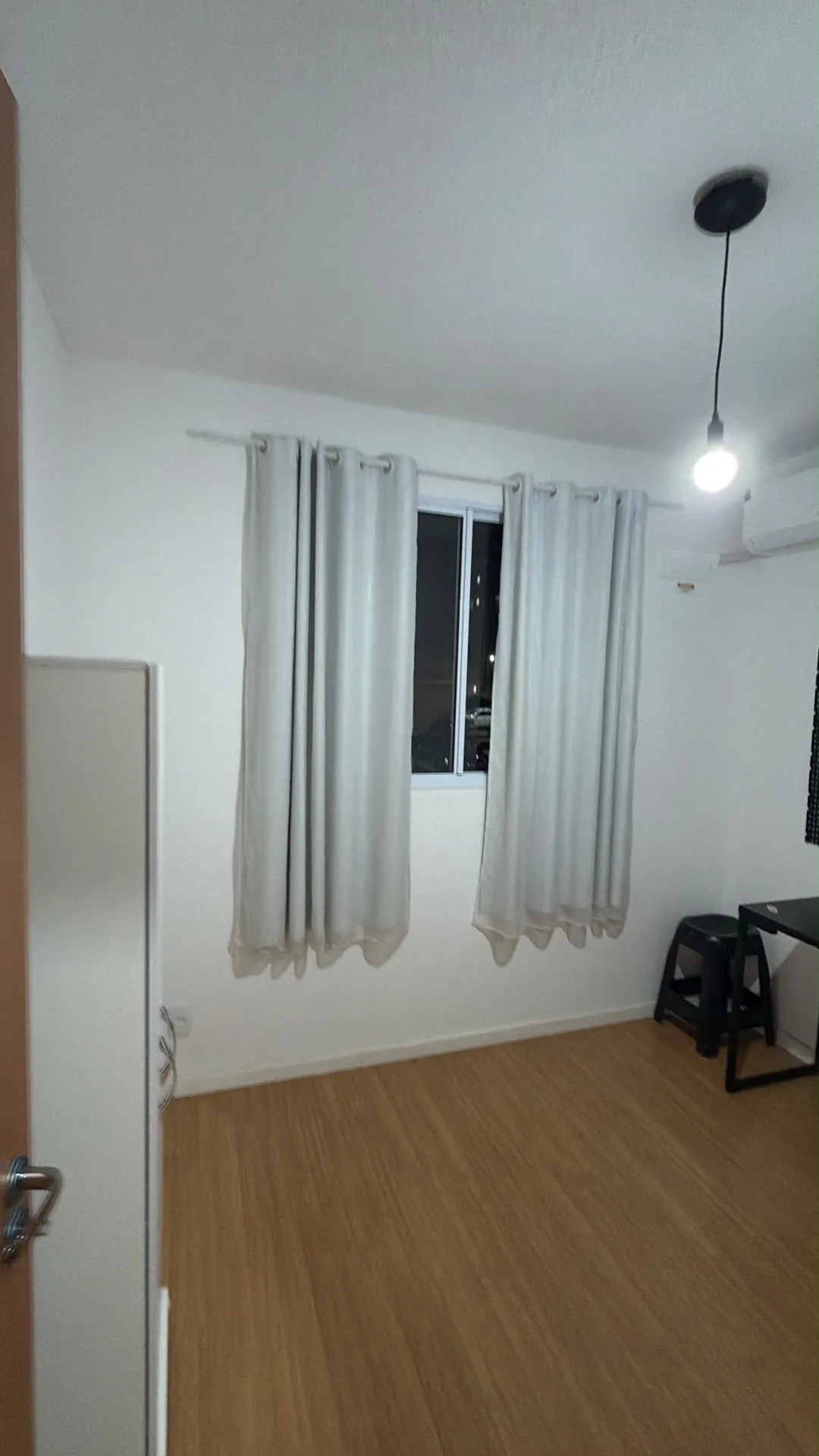 Imagem Apartamento 2 Quartos MRV Chapada Cesari Bairro Novo colorado