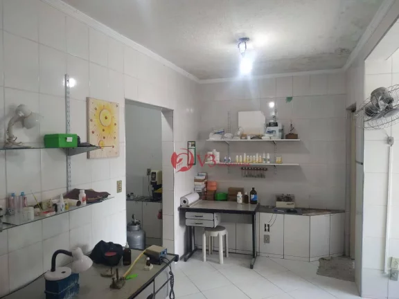 Imagem Casa com 3 dormitórios à venda, 280 m por R$ 1.489.000,00 - Vila Esperança - São Paulo/SP