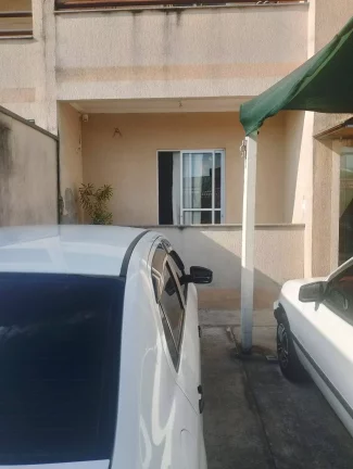 Imagem Apartamento de 2 quartos a venda no Pasim Pindamonhangaba