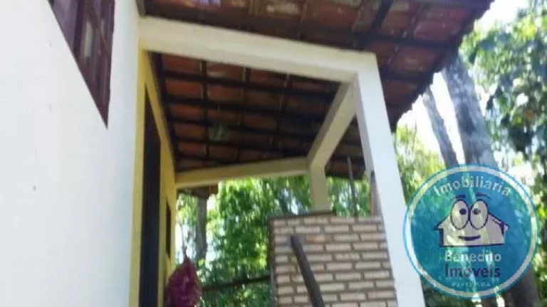Imagem IMÓVEL RESIDENCIAL ARRAIAL DAJUDA