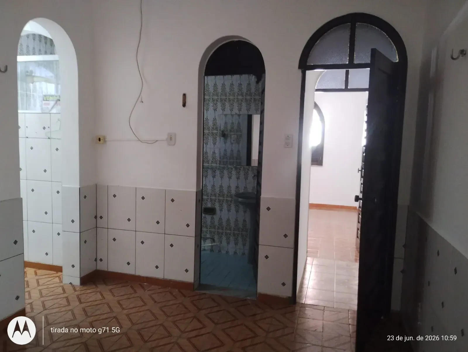 Imagem Casa com 3 Quartos à Venda, 160 metros em Pedreira - Belém
