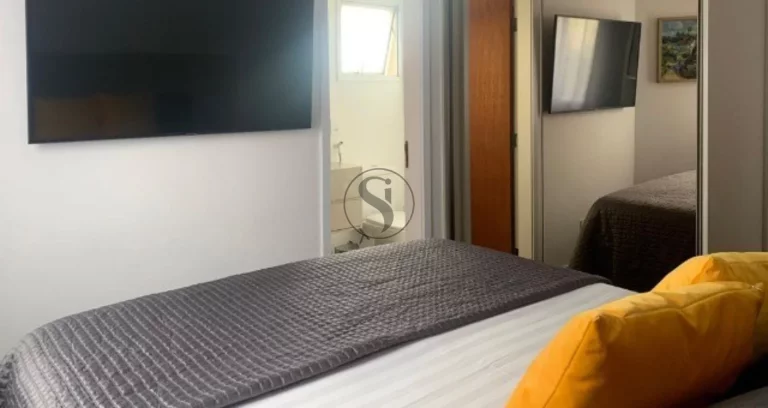 Imagem APARTAMENTO RESIDENCIAL em SÃO PAULO - SP, VILA MARIANA