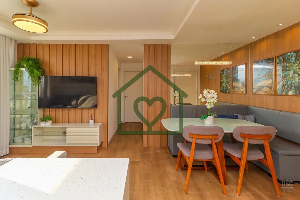 Imagem Apresentamos uma oportunidade única de adquirir um incrível apartamento no coração de Porto Aleg...