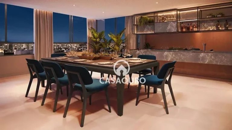 Imagem Apartamento Garden com 2 dormitórios à venda, 106 m² - Savassi - Belo Horizonte/MG