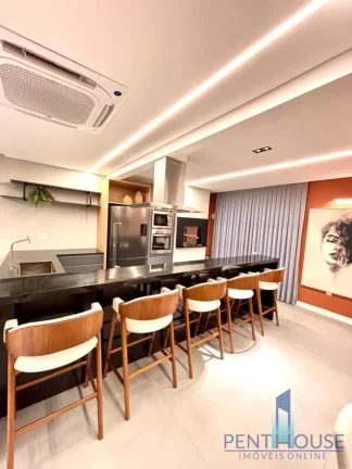 Imagem Apartamento Zona Central para Venda em Balneário Camboriú, Praia dos Amores, 2 dormitórios, 1 suíte, 2 banheiros, 1 vaga