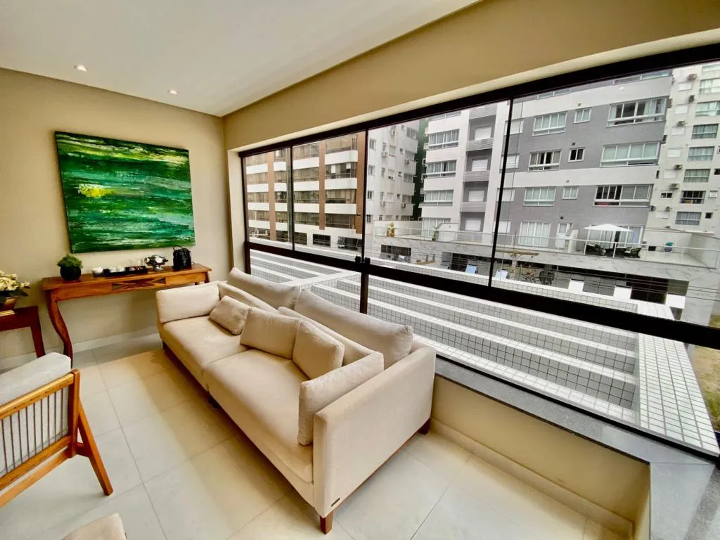 Imagem Apartamento 3 Dormitórios - Bairro Centro