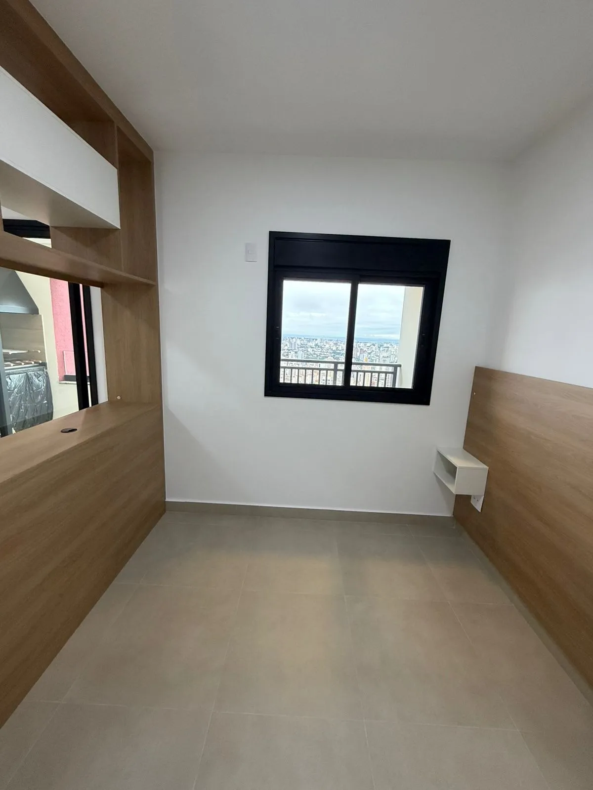 Imagem Apartamentos para locaçao com Piscina e 1 quartos, 47 m² - Mandarim Campolim Parque Campolim
