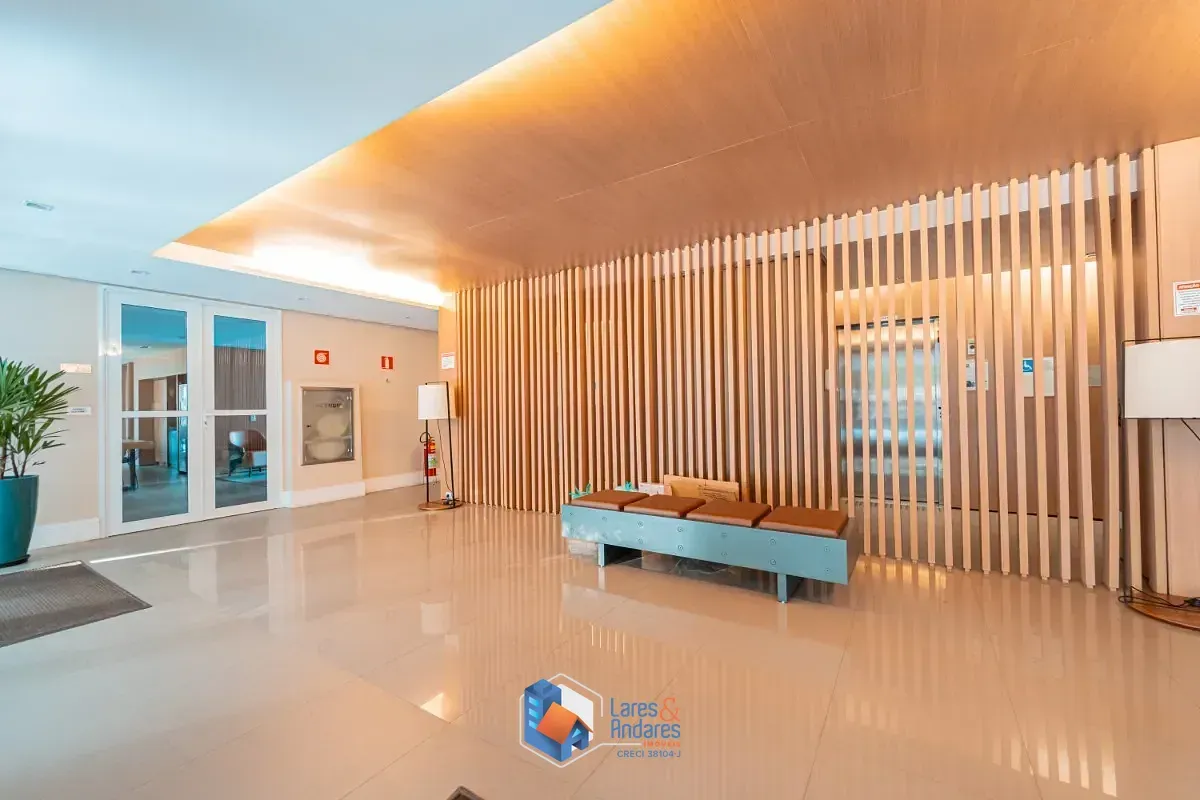 Imagem Apartamento para venda em Jardim Prudência com 2 quartos, sendo 1 suíte, 69m²