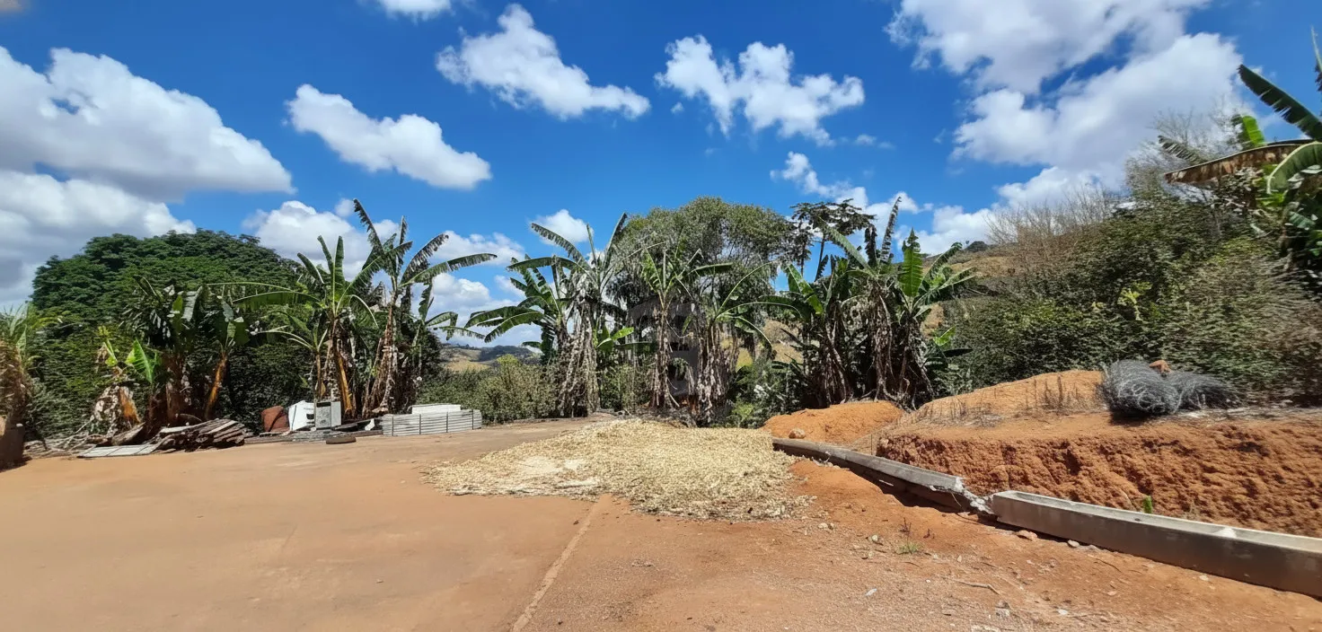 Imagem Sítio à venda em Área Rural de Poços de Caldas, Poços de Caldas