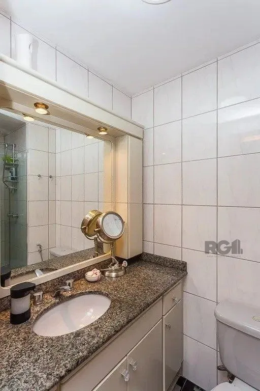 Imagem Apartamento com 3 dormitórios no bairro Jardim Carvalho