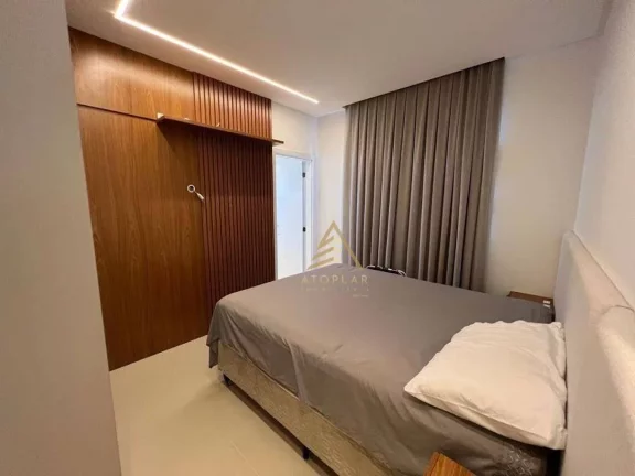 Imagem Apartamento com 4 dormitórios à venda, 145 m² por R$ 2.350.000,00 - Meia Praia - Itapema/SC