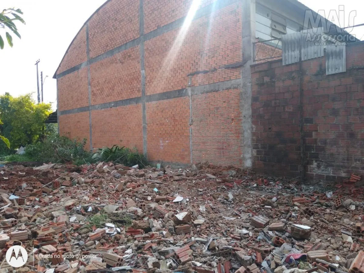 Imagem Terreno para Venda em Novo Hamburgo / RS no bairro Santo Afonso