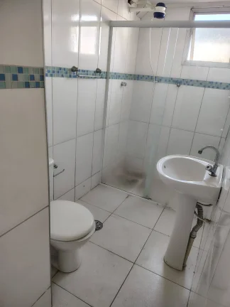 Imagem Apartamento à Venda na Mooca - 64 m² com Vaga Coberta