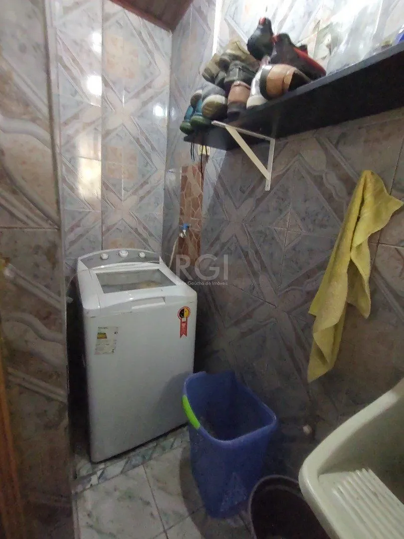 Imagem Casa para Venda - 400m², 6 dormitórios, Cavalhada