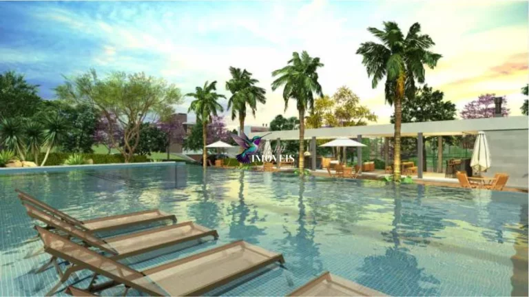 Imagem Reserva das Figueiras | Residencial Clube - Terreno à venda no bairro Coronel Nassuca em Guaíba/RS