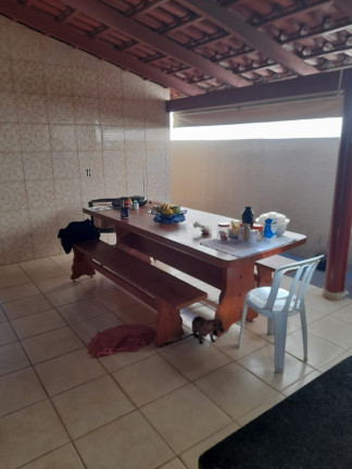 Imagem Casa com 3 Quartos à Venda, 170 m² em Setor Faiçalville - Goiânia